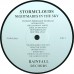 STORMCLOUDS Nightmares in The Sky (Rainfall Records CLOUD 002) UK 1996 LP (Folk Rock, Psychedelic Rock, Folk) 
